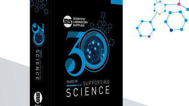 New Laboratory Products Catalogue Available Now