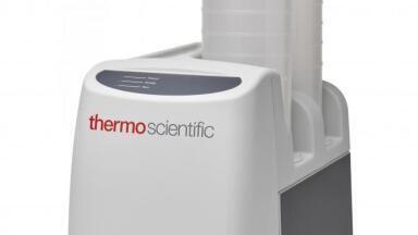 New Ion Chromatography System Simplifies Water Analysis