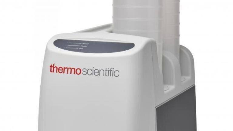 New Ion Chromatography System Simplifies Water Analysis