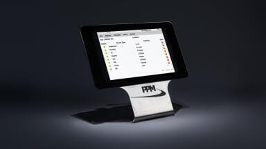 Instrument Range Accurately Monitors and Controls Indoor Air Quality