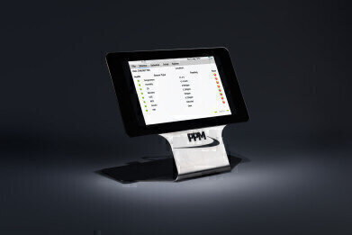 Instrument Range Accurately Monitors and Controls Indoor Air Quality