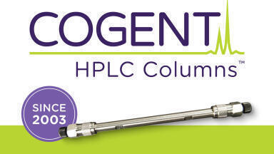 Unique HPLC Columns for Extremely Polar Samples
