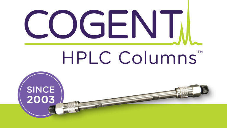 Unique HPLC Columns for Extremely Polar Samples