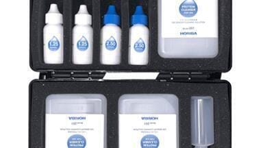 New HORIBA LAQUAtwin Ca-11C Bovine Blood iCa Pocket Meter Provides a Cost-Effective Solution for Rapid Ionised Calcium Measurement