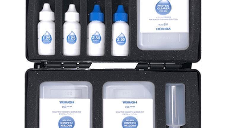 New HORIBA LAQUAtwin Ca-11C Bovine Blood iCa Pocket Meter Provides a Cost-Effective Solution for Rapid Ionised Calcium Measurement