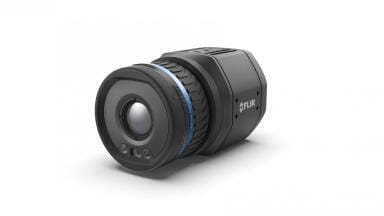 FLIR Launches Smart Thermal Sensor Solution for Industrial Monitoring and Elevated Skin Temperature Screening