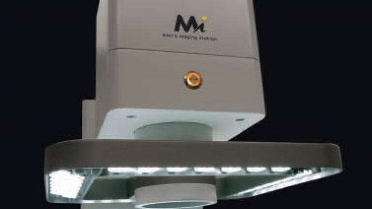 Get the Bigger Picture in Digital Pathology