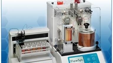 Rapid Evaluation of Critical Reactions Supporting Contract Research and Manufacturing 