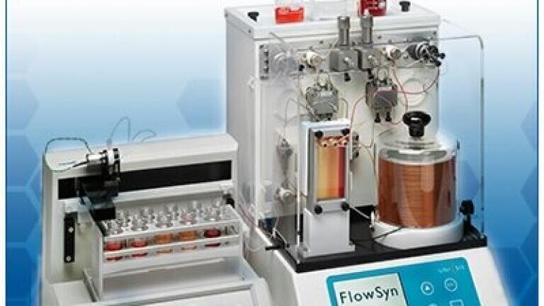 Rapid Evaluation of Critical Reactions Supporting Contract Research and Manufacturing 