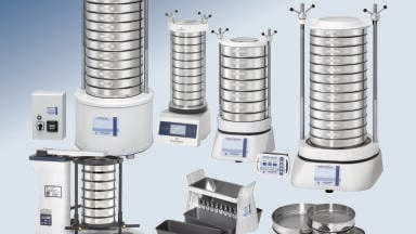 Innovative Systems for Perfected Particle Analysis