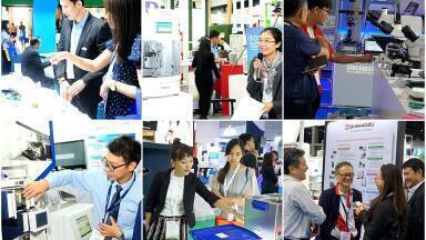 Thailand Lab International Goes Hybrid with New Online Platform