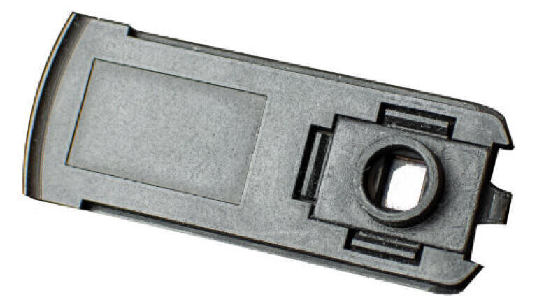 Analysis of Packaging Adhesives using The Arrow