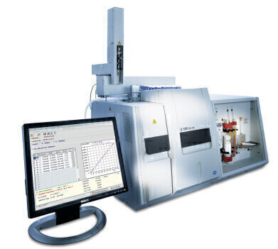 TOC Analyser improves NLS lab speed and versatility