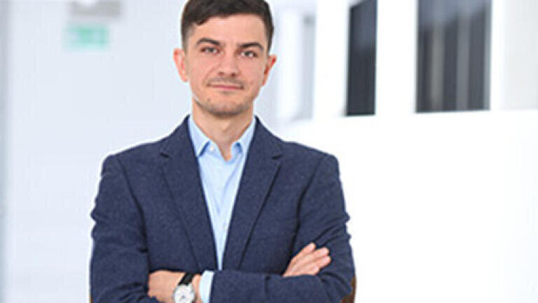 Eppendorf Award Winner 2020 Randall Platt: Hijacking the CRISPR System to Create ‘Living Diagnostics’