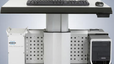 Bruker meets the challenges of nanoanalysis