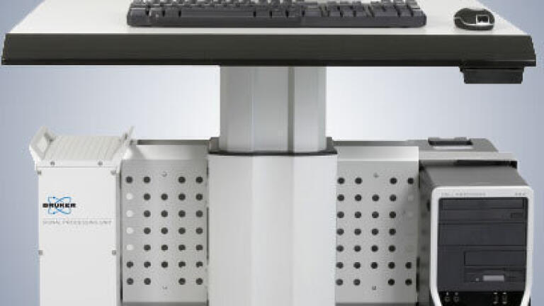 Bruker meets the challenges of nanoanalysis