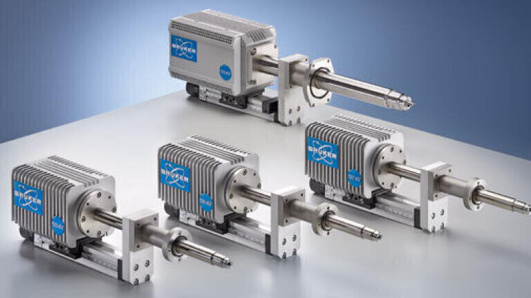 Bruker meets the challenges of nanoanalysis