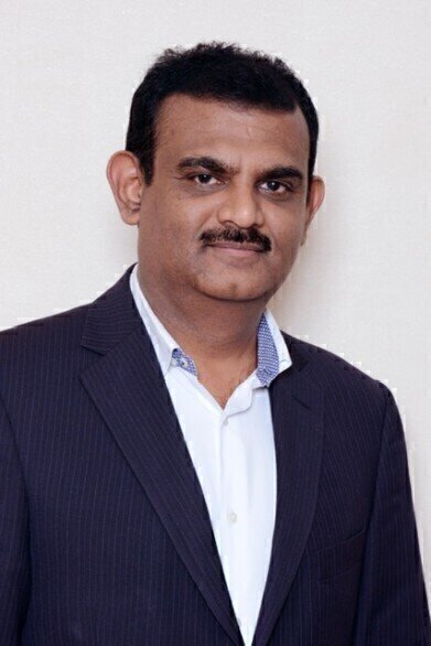 ACG Announce Susheel Pillai as Inspection Business CEO
