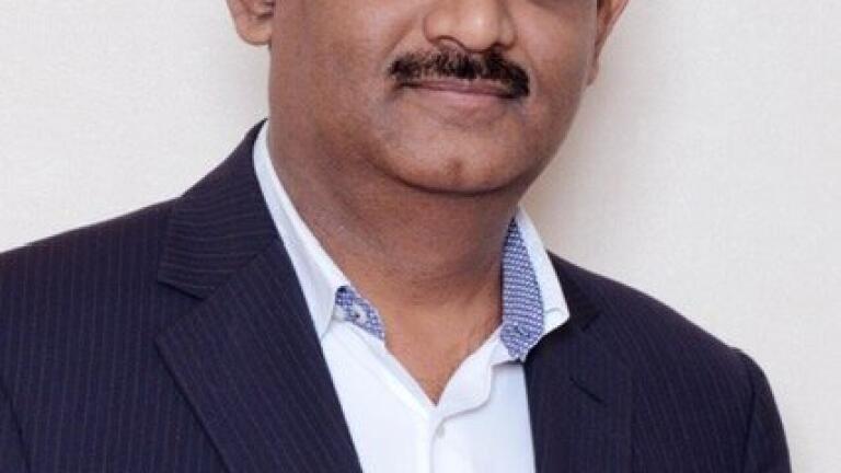 ACG Announce Susheel Pillai as Inspection Business CEO