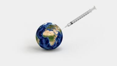 Are We Facing a Syringe Shortage?