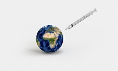 Are We Facing a Syringe Shortage?