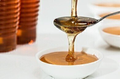 Can Honey Outdo Medicine for a Cough or Cold?