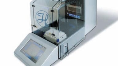 New Automated Tube DeCapper Enhances Lab Productivity
