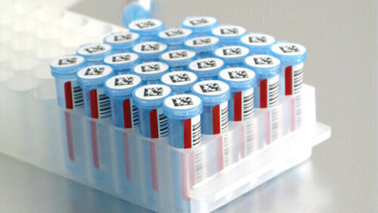 Chemical & Solvent Resistant Durable Laboratory Labels