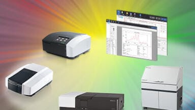 Shimadzu: UV-Vis analysis on the next level