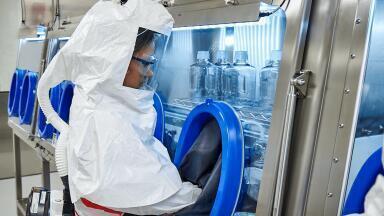 Merck Announces €59 Million Antibody-Drug Conjugate Manufacturing Expansion