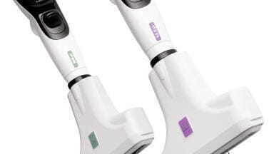 Adjustable Tip Spacing Pipette Provides Accelerated Sample Transfers 