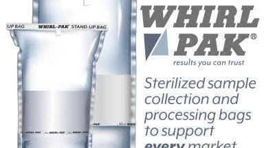 Safety starts with a sample - Are you getting the most accurate results?