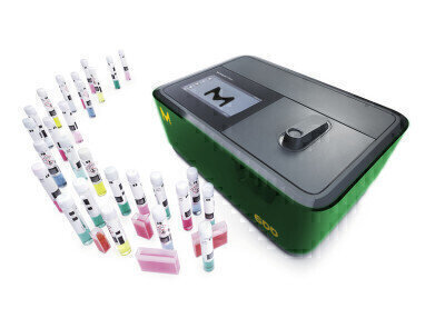 Spectroquant® Test Kits - the Photometric "Peace of Mind" Package