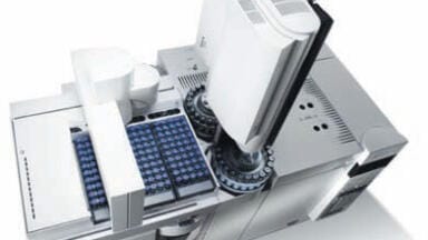 GC Autosampler Offers Substantial Gains