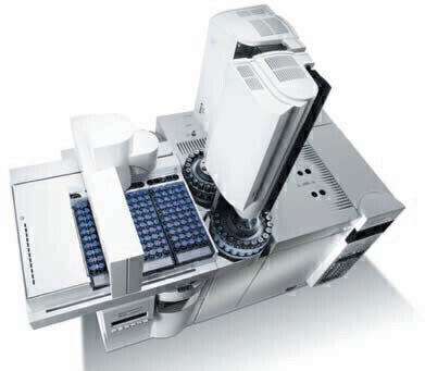 GC Autosampler Offers Substantial Gains