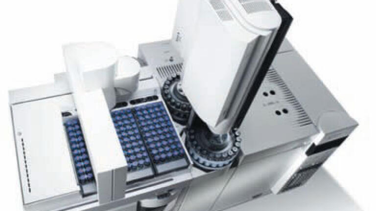 GC Autosampler Offers Substantial Gains