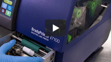 Label vial tubes in a few seconds with automated sample identification solution