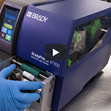 Label vial tubes in a few seconds with automated sample identification solution