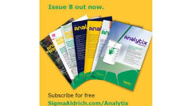 Analytix Reporter - Analytical Journal