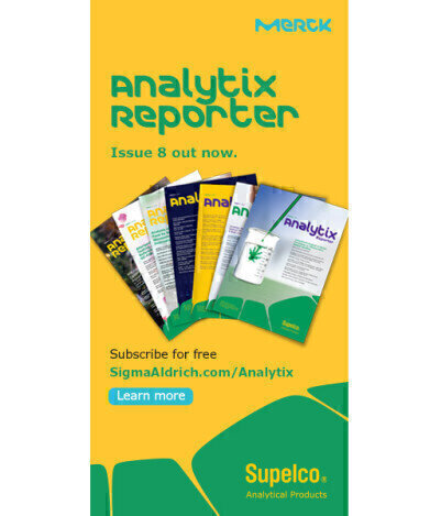 Analytix Reporter - Analytical Journal