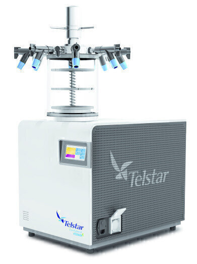 Telstar to expand BiOptima cabinet with new friendly, human-centred versions