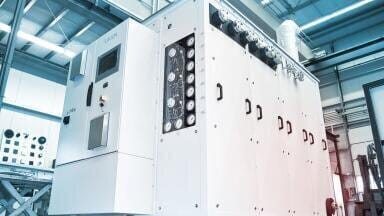 Specialist Cryogenics for Safe and Reliable Pharmaceutical Freeze-drying