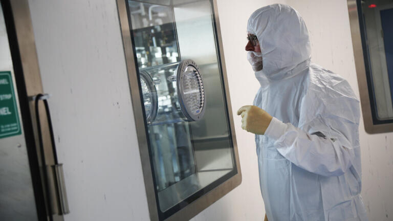 Unique Product Provides Protection from Air-borne Pathogens and Enhances Face-to-Face Communication