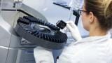 NHS Study Confirms Constitutional Array has Significantly Higher Reporting Rate for Developmental Disorder Research