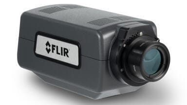 Introducing the FLIR A6780 Mid- and Longwave Thermal Cameras