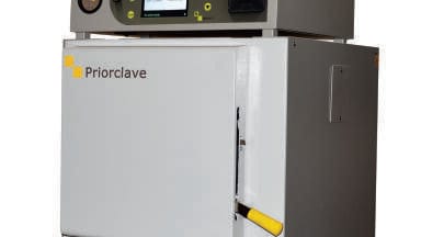 Latest Benchtop Autoclaves Help Lab Cleaning