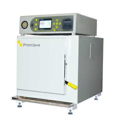 Latest Benchtop Autoclaves Help Lab Cleaning