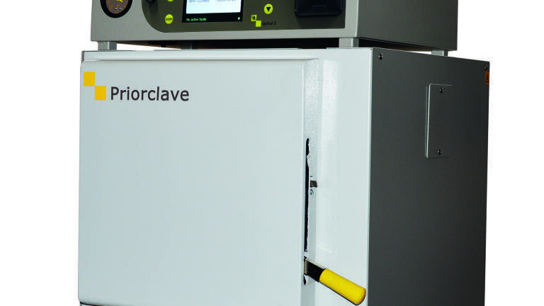Latest Benchtop Autoclaves Help Lab Cleaning