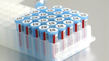 Durable and Reliable Labels for the Harshest Laboratory Environments
