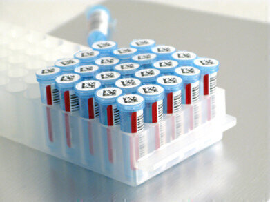 Durable and Reliable Labels for the Harshest Laboratory Environments